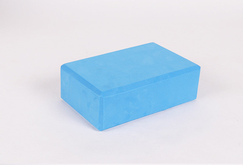 High-density Yoga Foam Bricks Dance Fitness Auxiliary Bricks