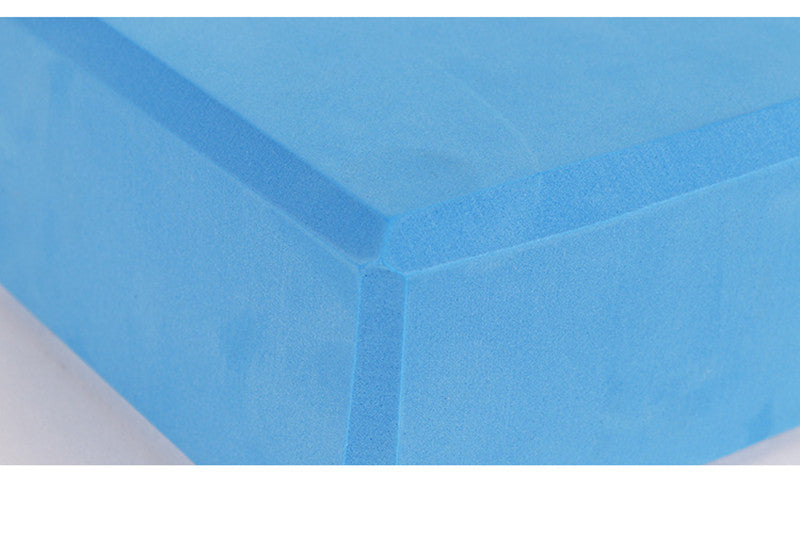 High-density Yoga Foam Bricks Dance Fitness Auxiliary Bricks