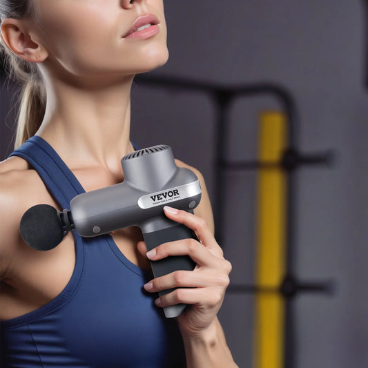 VEVOR Massage Gun Deep Tissue