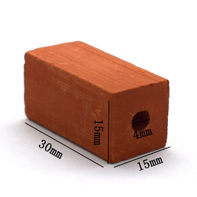 Children's toy bricks