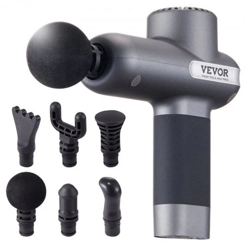 VEVOR Massage Gun Deep Tissue