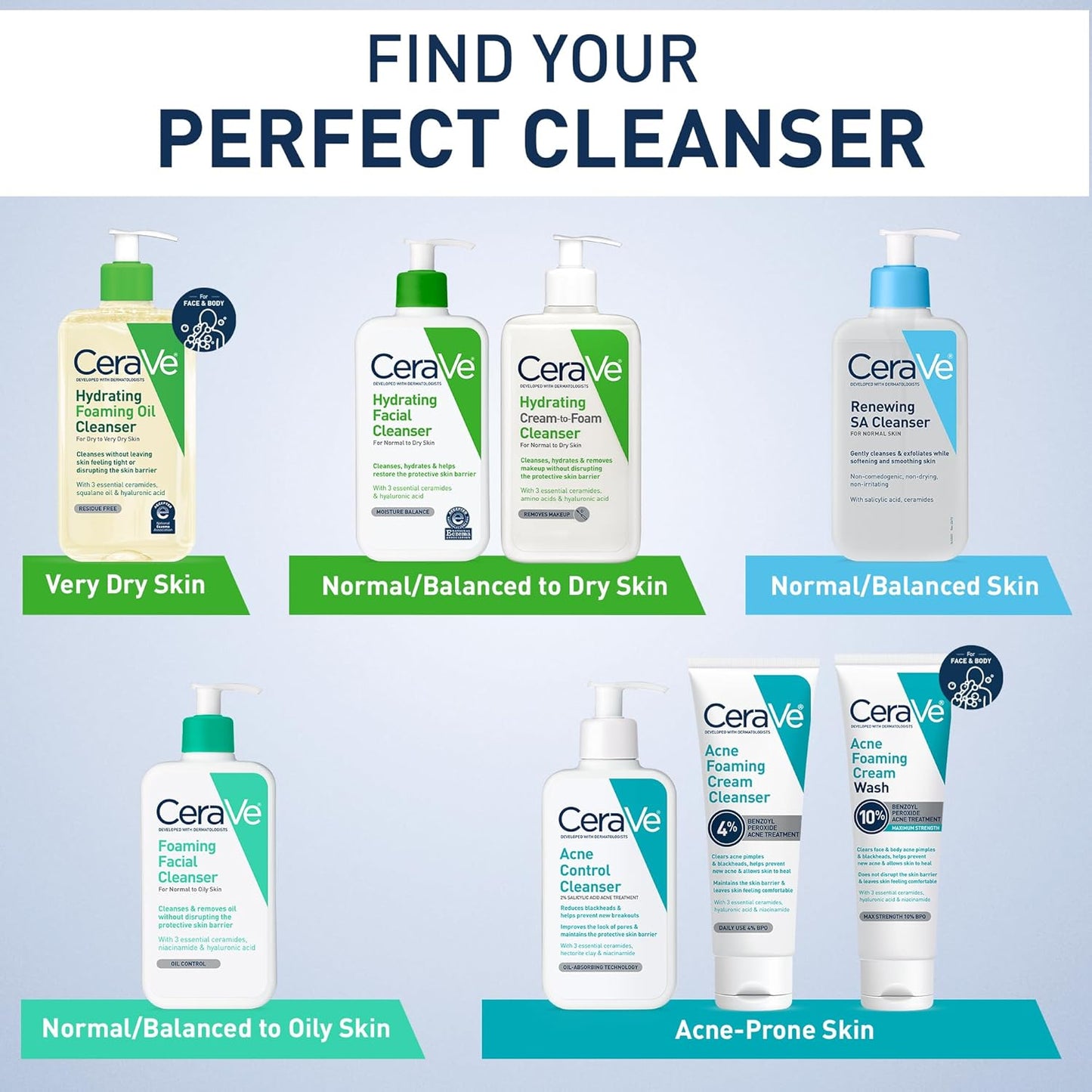 Hydrating Foaming Oil Cleanser