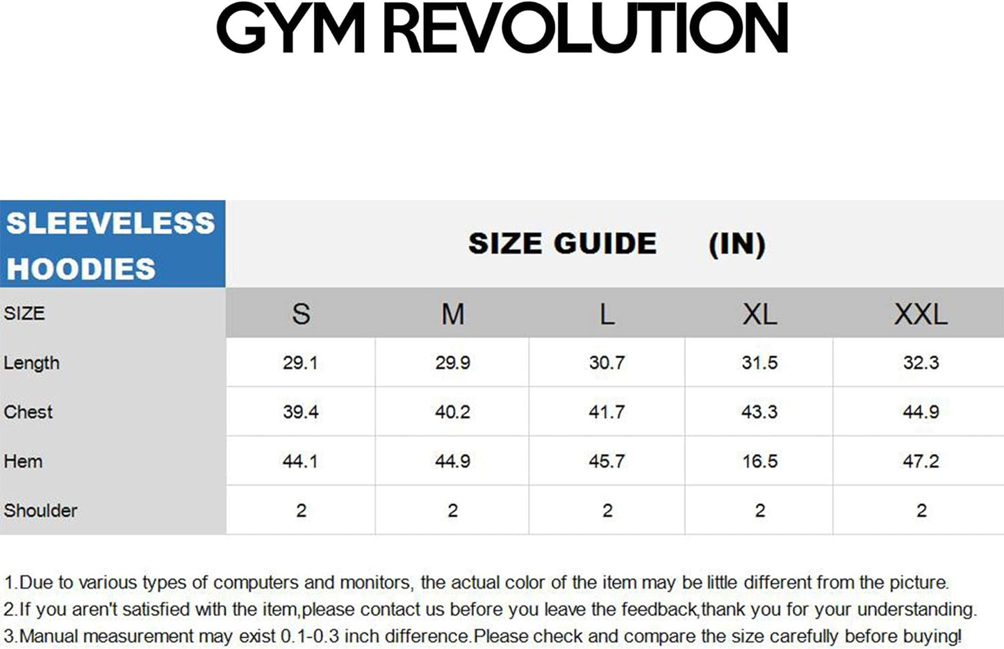 Men'S 2 Pack Workout Hooded Tank Top Cut off Bodybuilding Muscle Shirt