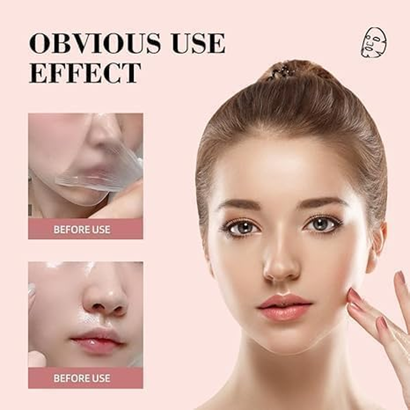 Collagen Night Wrap Mask