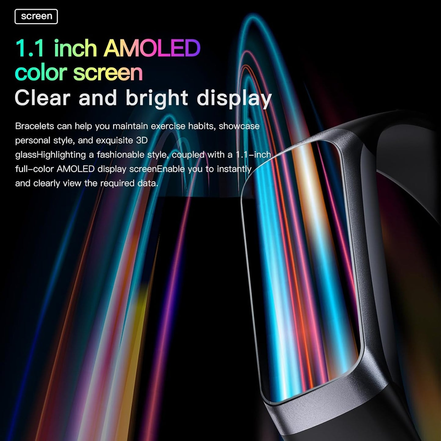 Fitness Trackers for Women & Men