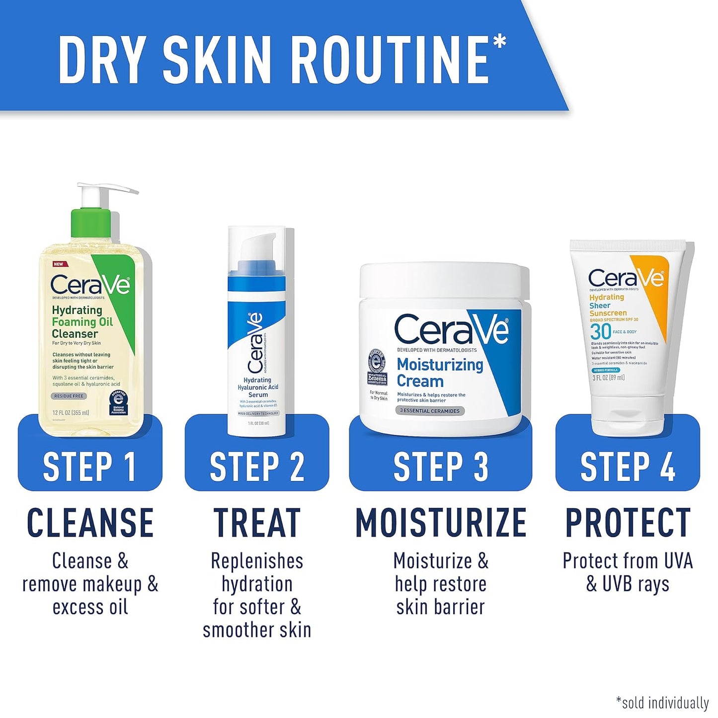 Hydrating Foaming Oil Cleanser