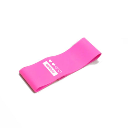 Resistance Bands Sealing Elastic Booty Rubber Band