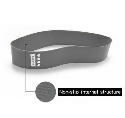 Resistance Bands Sealing Elastic Booty Rubber Band