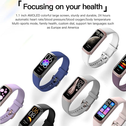 Fitness Trackers for Women & Men