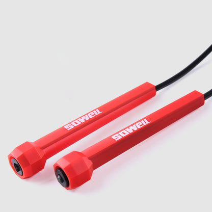 Fitness  Skipping  Rope Cord Speed Jumping Exercise Equipment