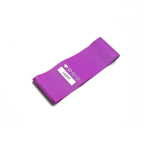 Resistance Bands Sealing Elastic Booty Rubber Band