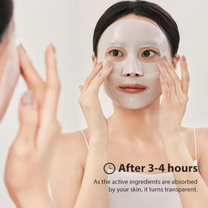 Deep Collagen Face Mask
