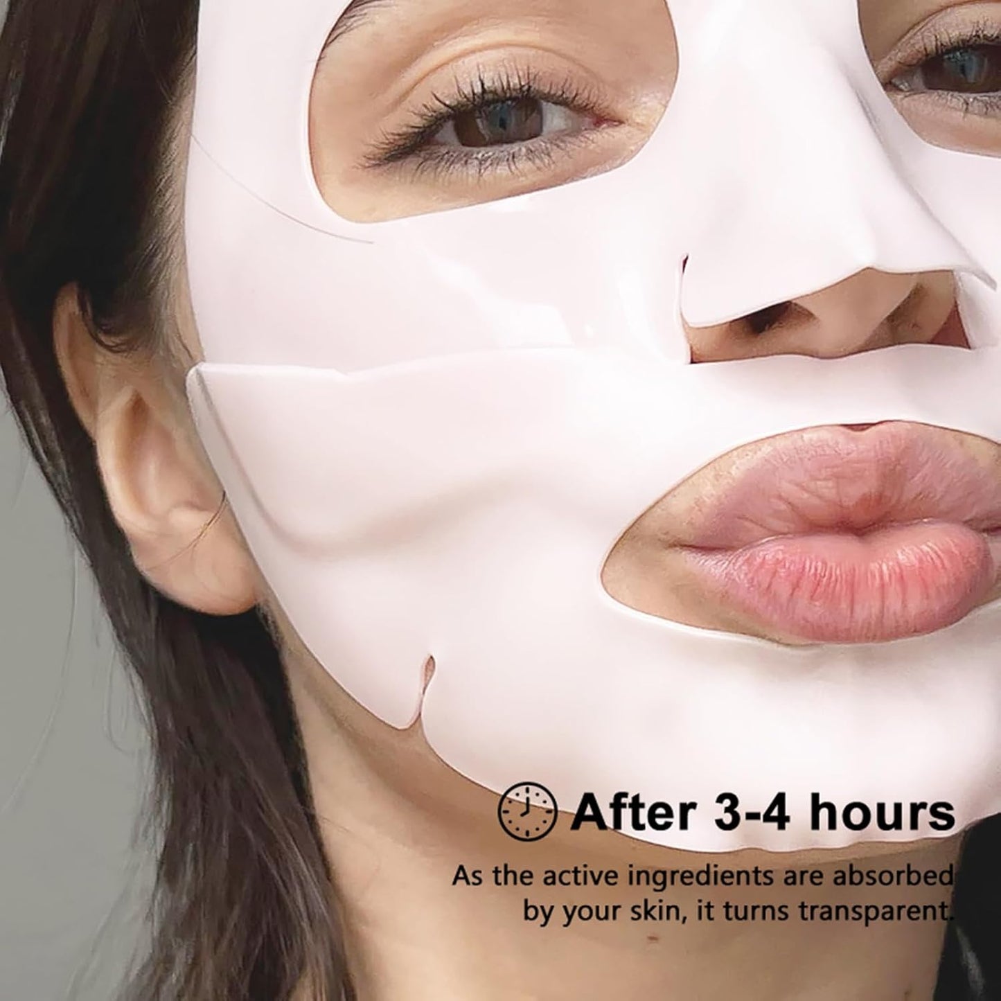 Deep Collagen Face Mask