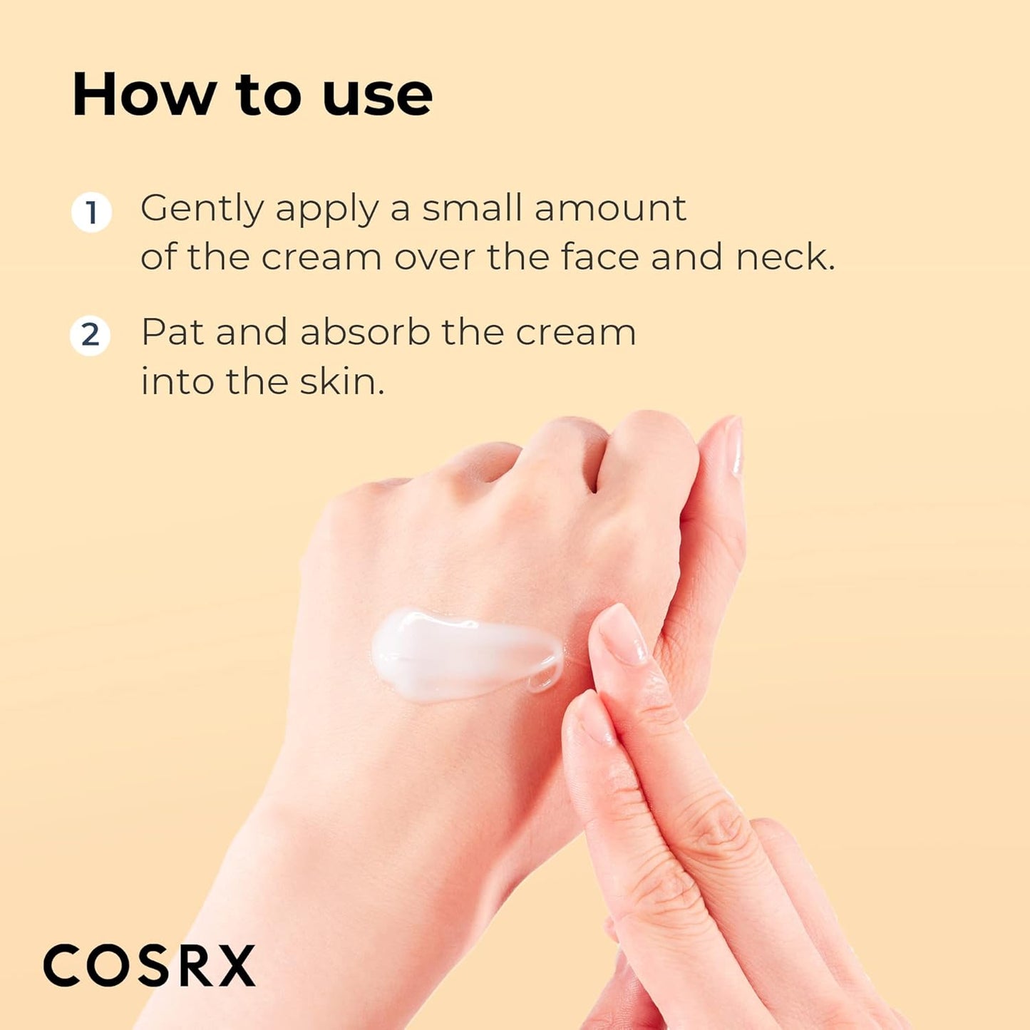 Snail Mucin 92% Moisturizer