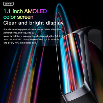 Fitness Trackers for Women & Men