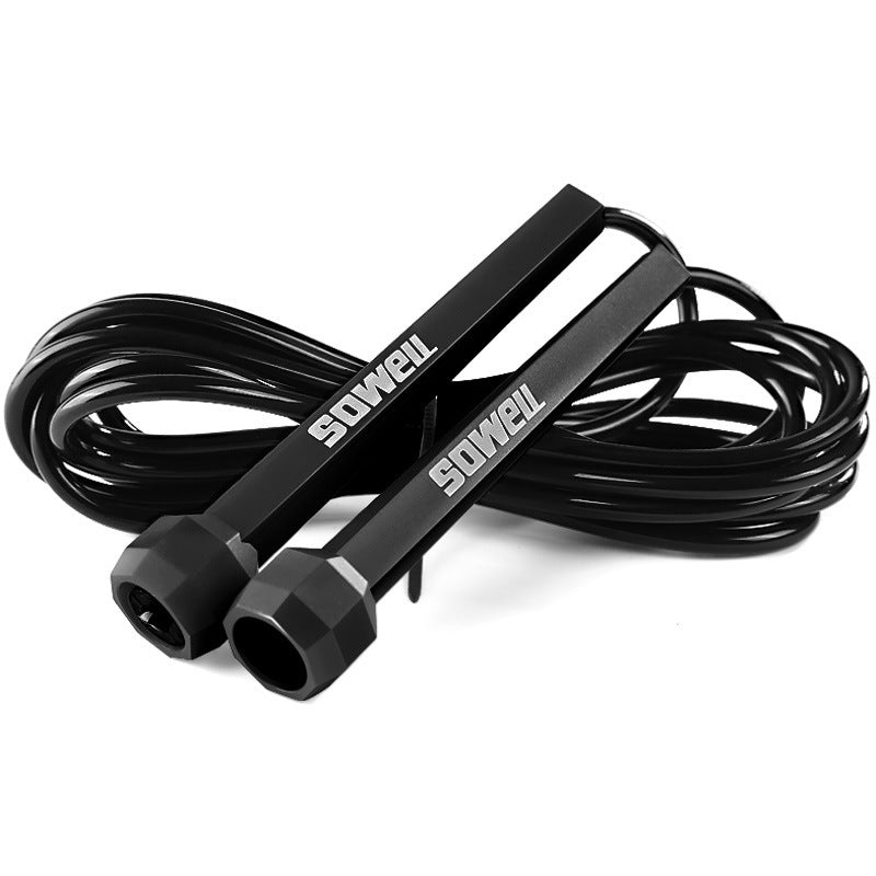 Fitness  Skipping  Rope Cord Speed Jumping Exercise Equipment